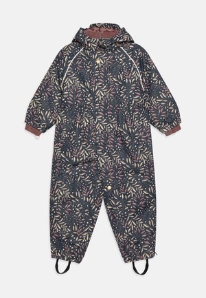 Skioverall / Skidragter - ombre blue