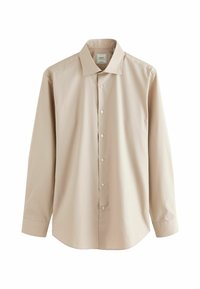 Camicia - neutral brown