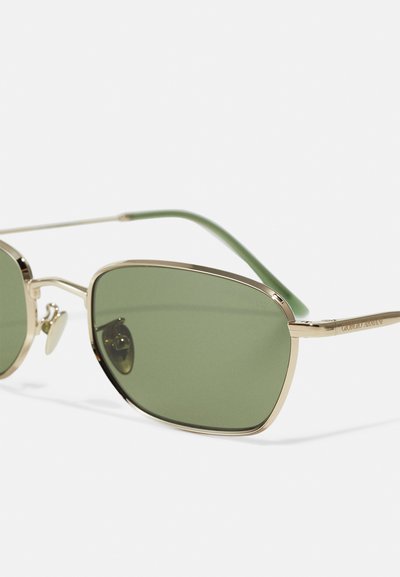 Giorgio Armani Óculos de sol - gold-coloured