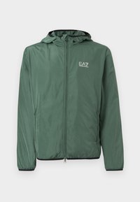 Niet geselecteerd, cilantro