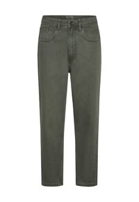 COMO LOOSE FIT - Loose Jeans - climbing ivy