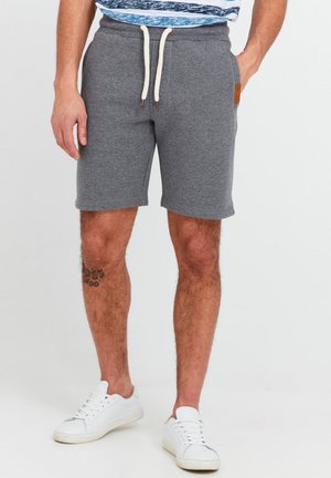 SDTRIPPO - Shorts - grey melange