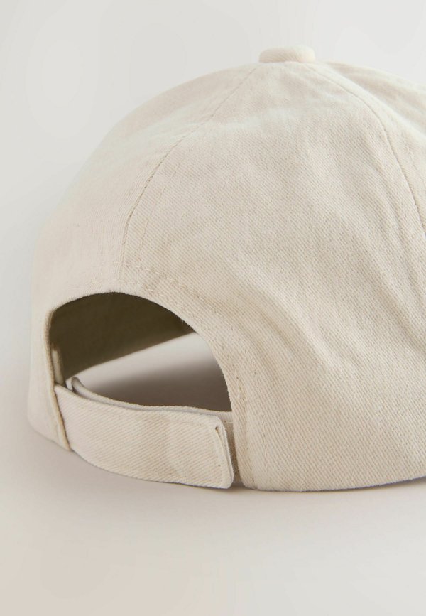 BASEBALL – Cap – ecru