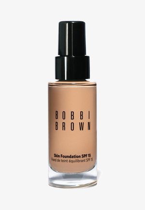 SKIN FOUNDATION SPF15 - Foundation - n-042 beige