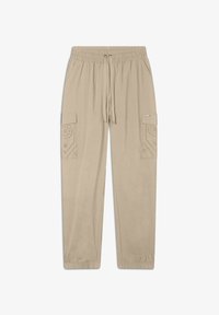 Non selezionato, irish cream