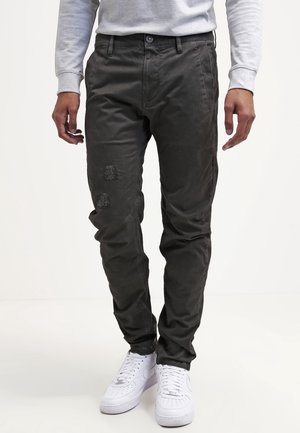 Chino - dark grey