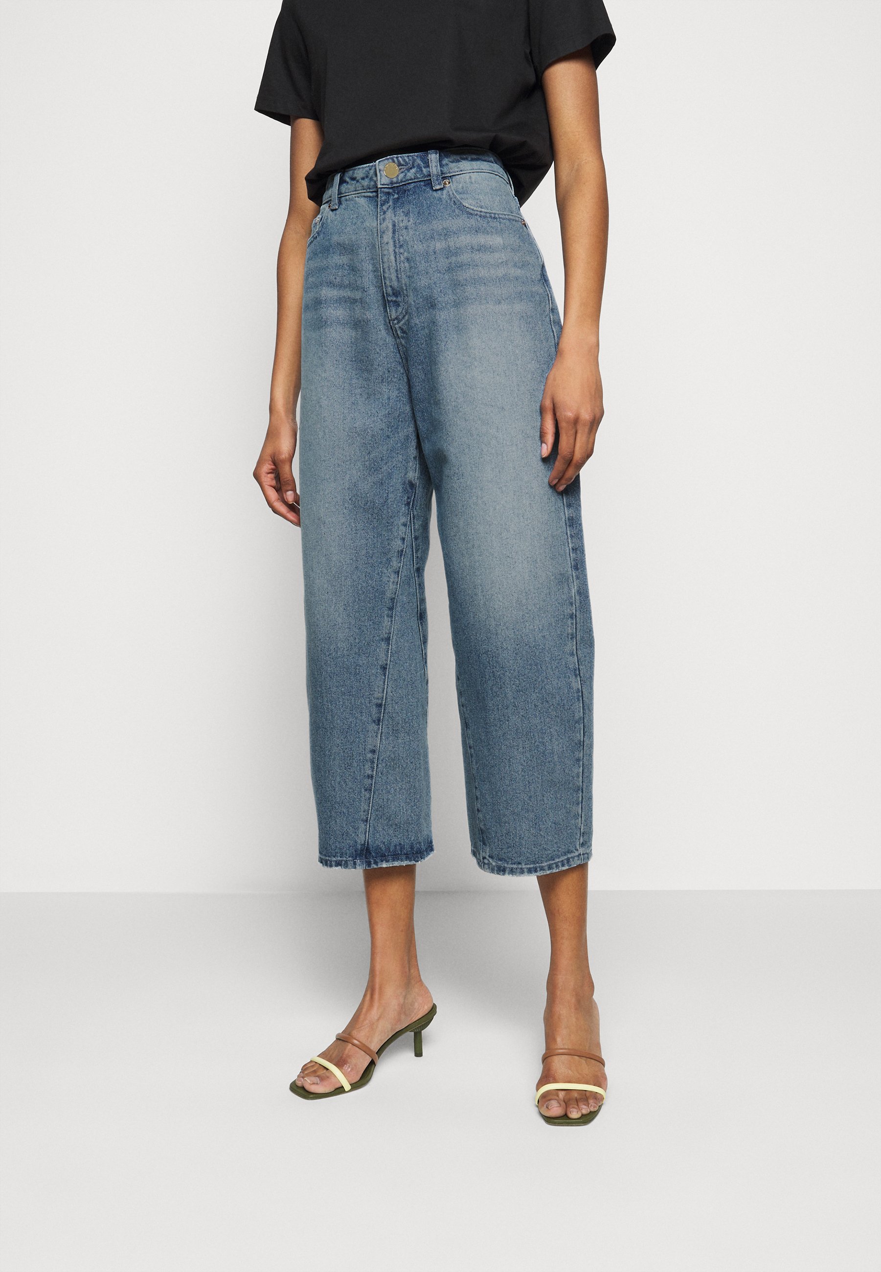 MICHAEL Michael Kors PEGGD LEG 