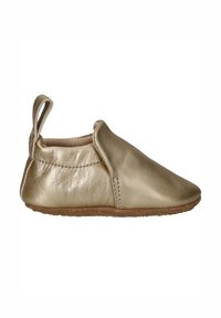 Niet geselecteerd, goud