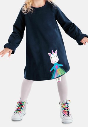 Denokids, Robe de jour - dark blue