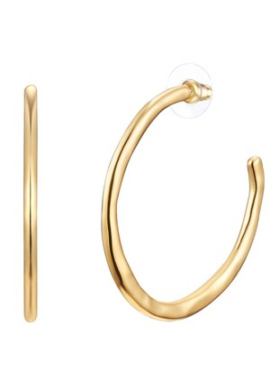 Yokoamii MODESCH - Earrings - gelbgold