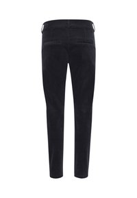 Part Two Pantalon classique - dark blue