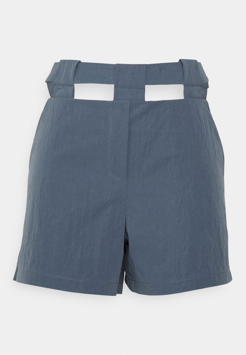 Elleme Shorts donkergrijs Elleme Shorts donkergrijs
