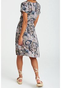 Greenpoint Vapaa-ajan mekko - black