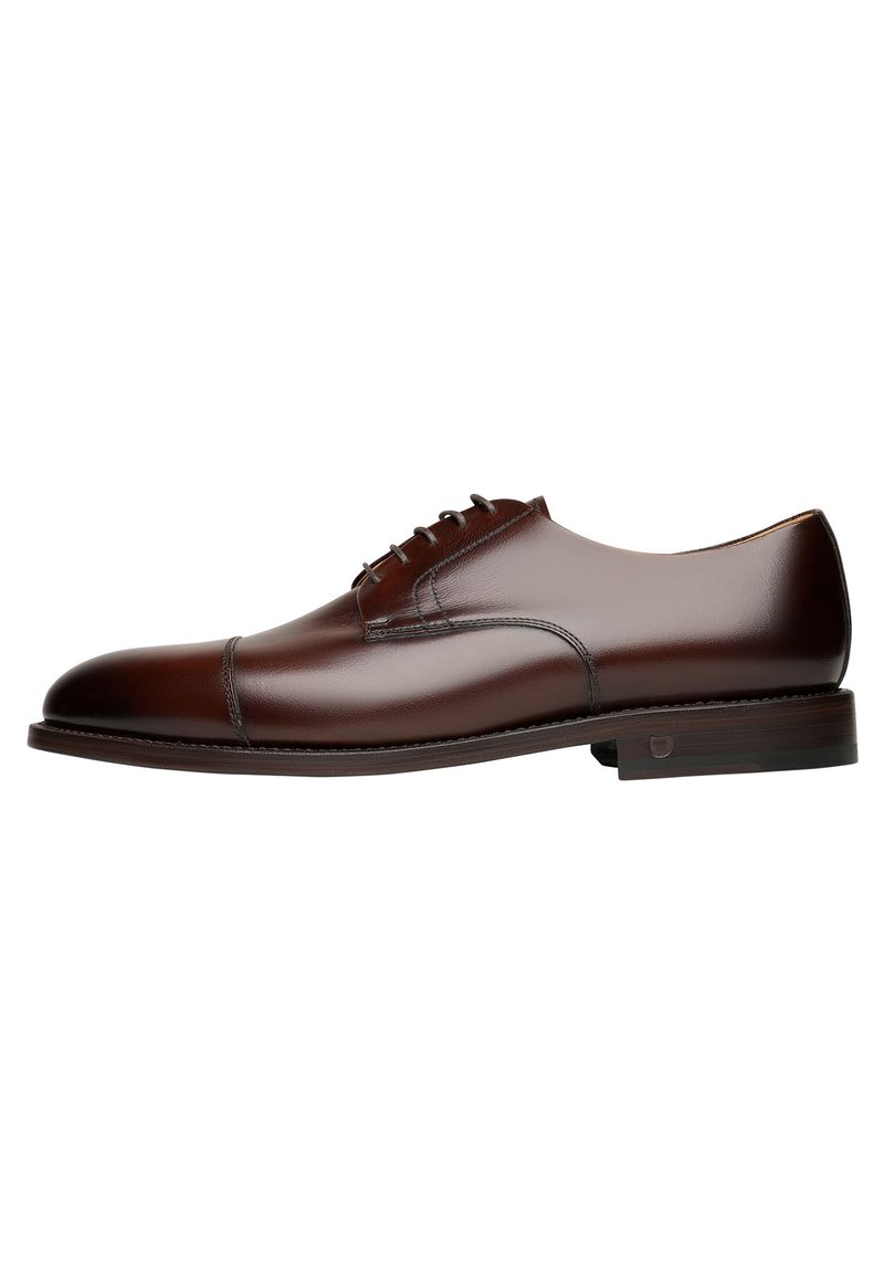 Henry Stevens WINSTON CD - Veterschoenen - schwarzbraun