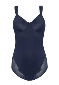 Susa Body Ohne Bügel Milano – Damen-Shapewear Mit Powerlace-Spitze, Formt Taille, Bauch, Po