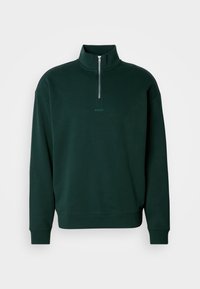 DURTY - Sweatshirt - open green
