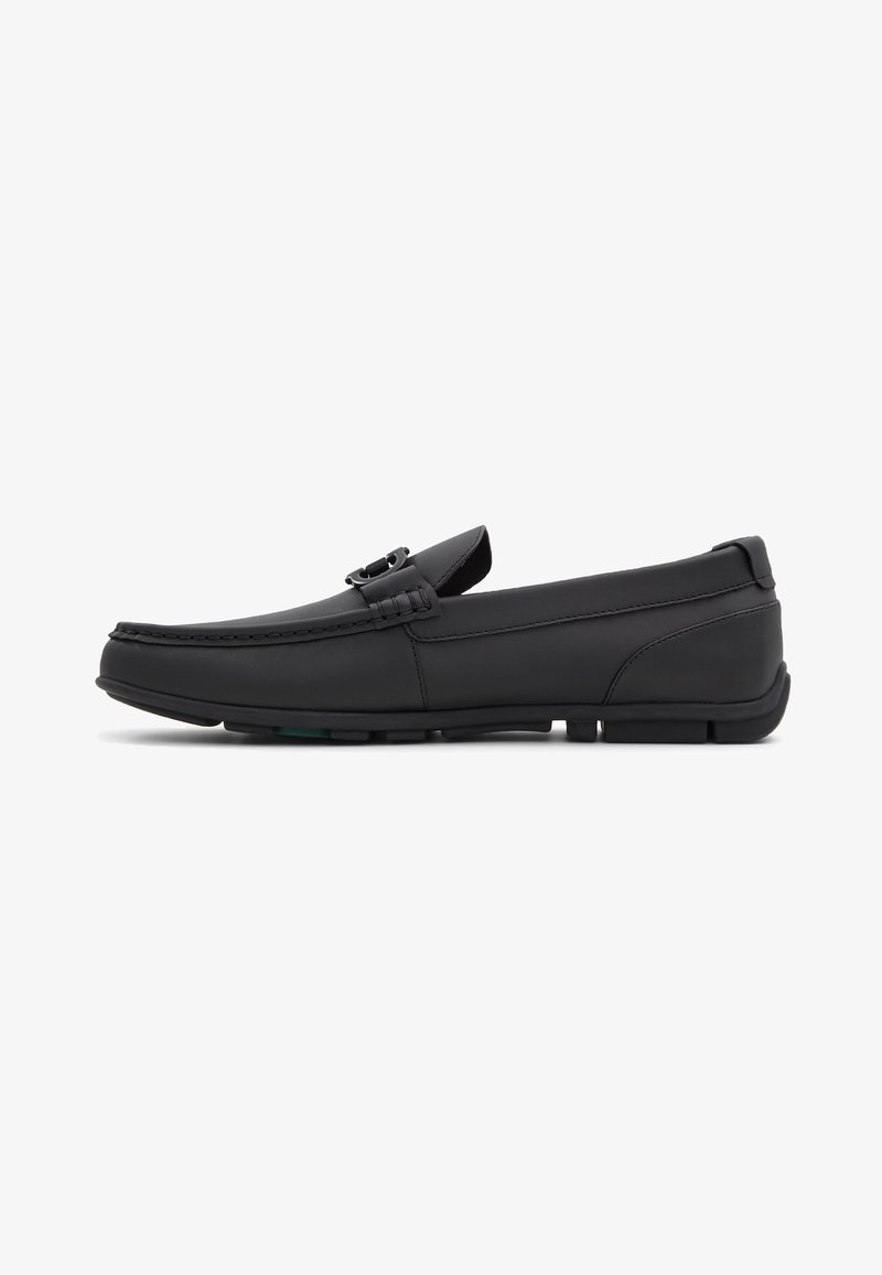 ALDO ORLOVOFLEXX - Mocasines - open black