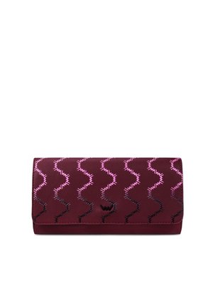 LAUNA - Clutch - purple