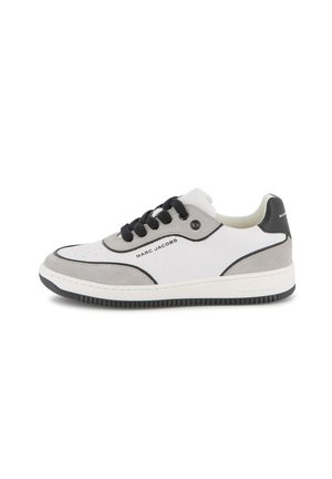 Sneakers laag - blanc
