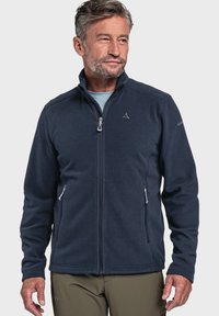 Schöffel - CINCINNATI - Fleece jacket - blau Thumbnail Image 1