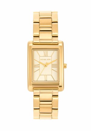 Michael Kors ESSEX - Watch - gold tone