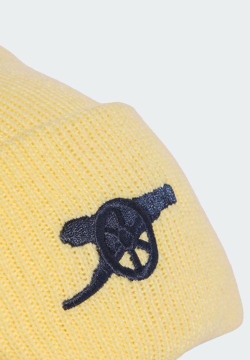 adidas Club wear - almost yellow collegiate navy — photo 4