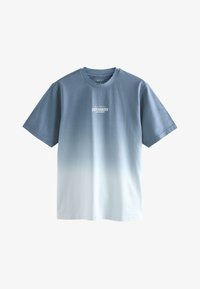 Niewybrane, blue