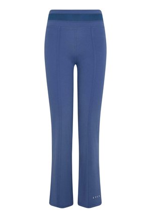Born Living Yoga MAEVA - Leggings - blue