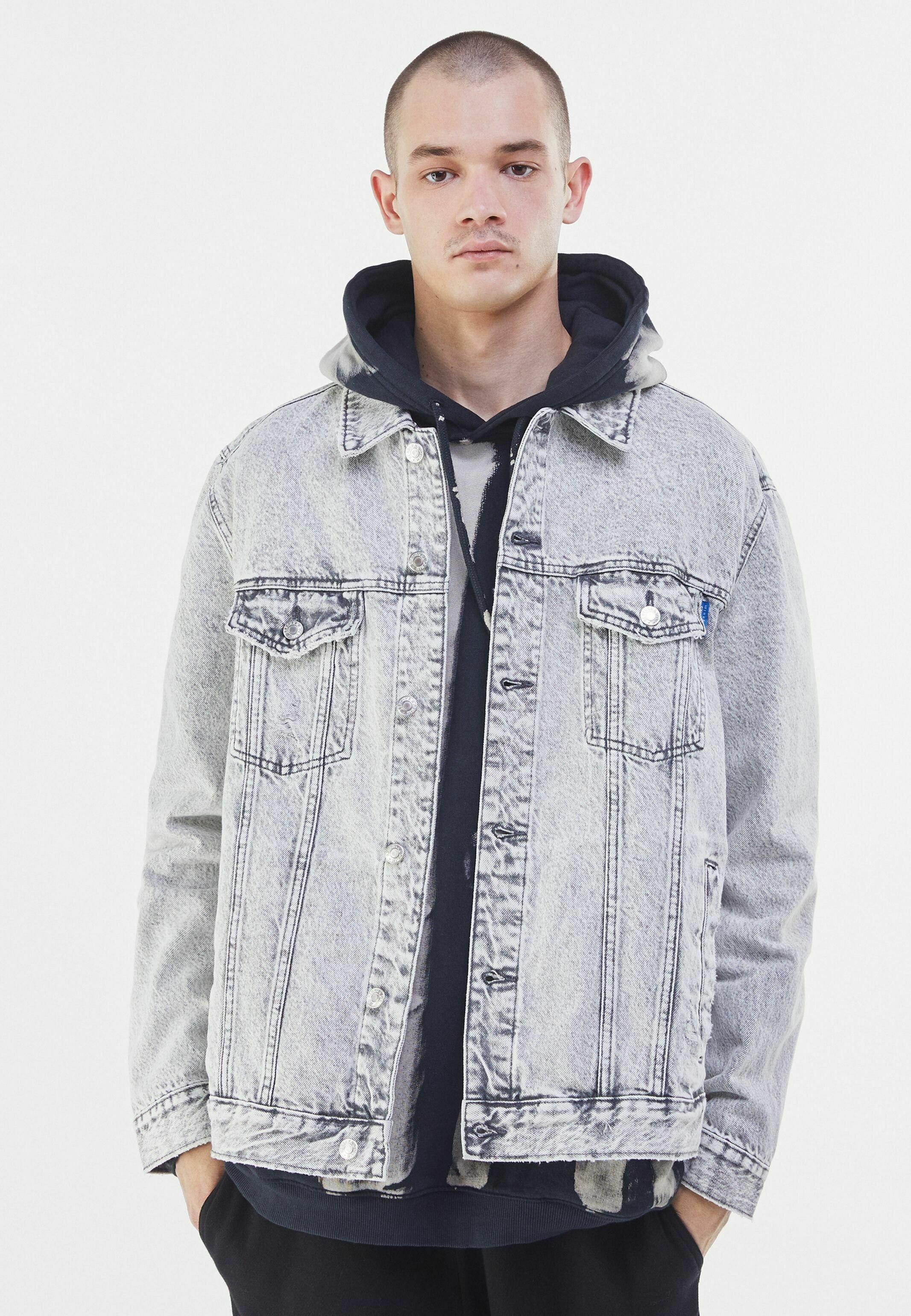 مجهري جملة او حكم على دوخة bershka giubbotti - predatorslc.com
