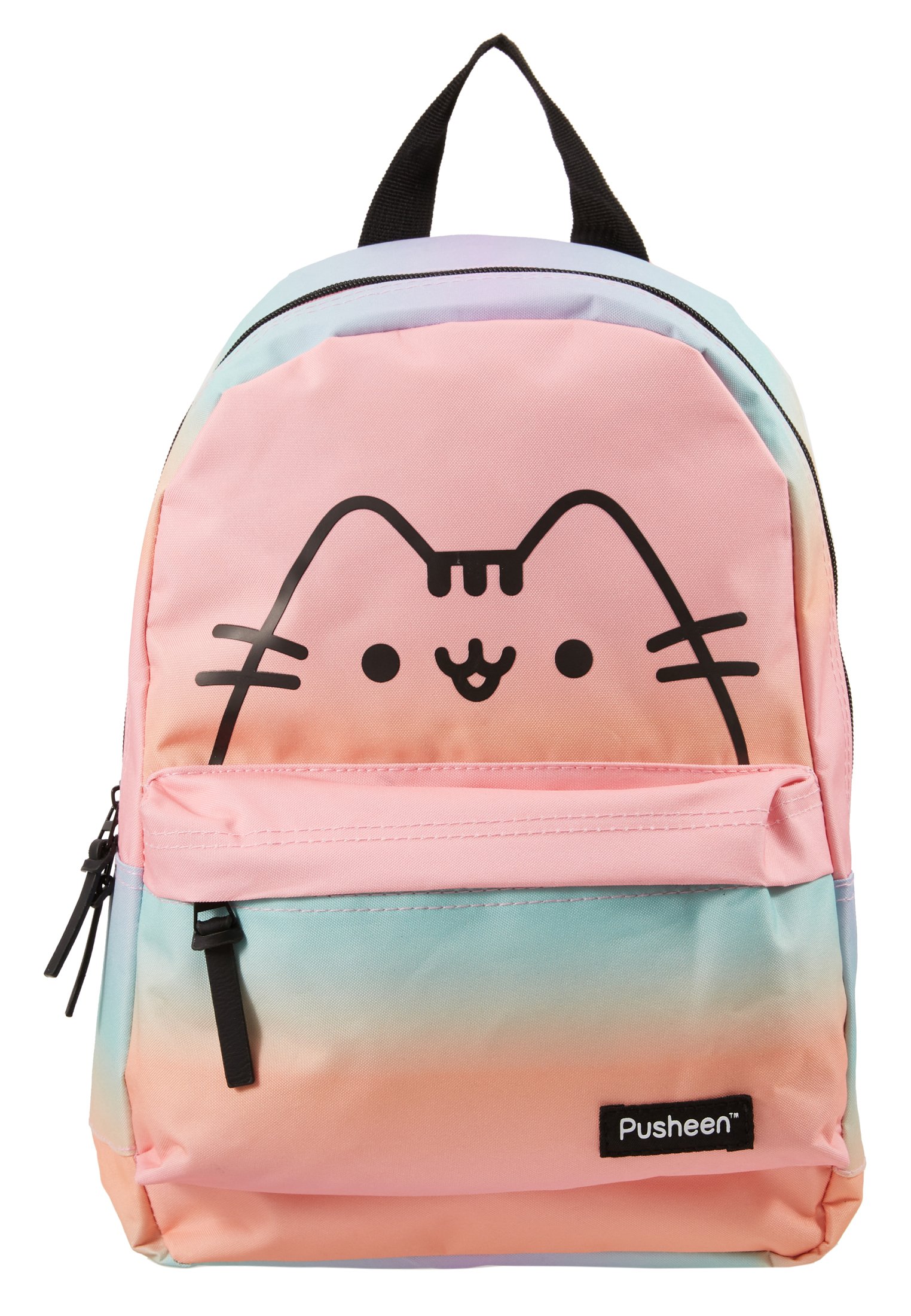 Kidzroom PUSHEEN SEE YA BACKPACK Ryggsäck original Pusheen ryggsäck See ya