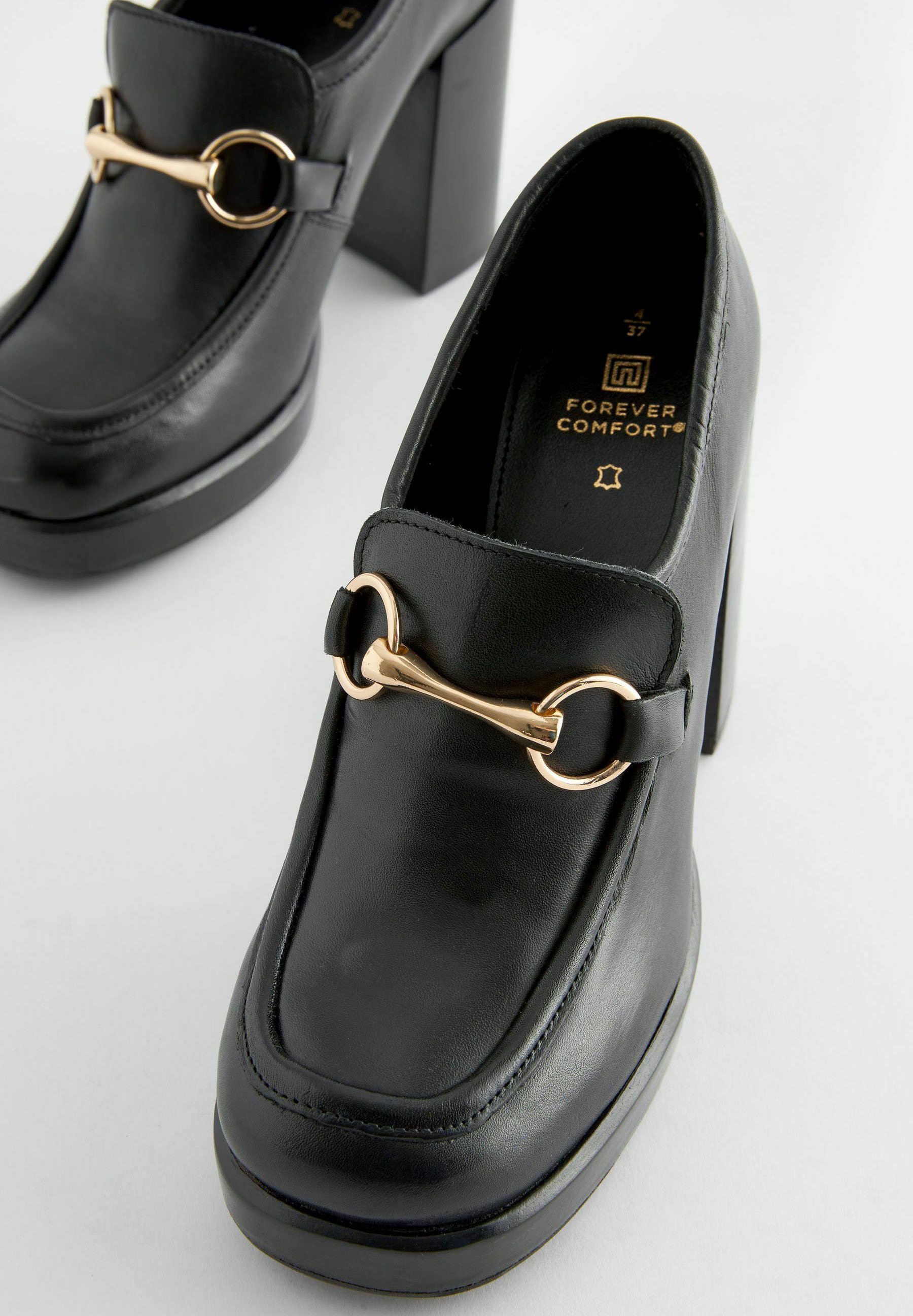 Escarpins Fille Next Taille 9 - Portés Seulement Quelques Fois - Occasion Bon état