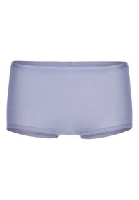 Unselected, lanquid lavender