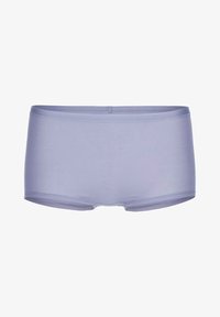 Unselected, lanquid lavender