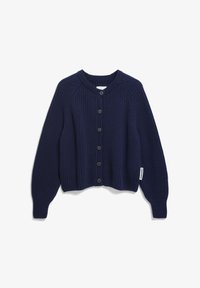 Unausgewählt, tinted navy