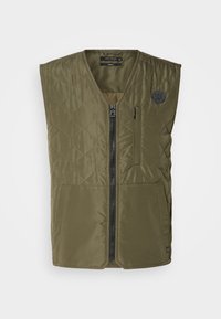 Bodywarmer - olive