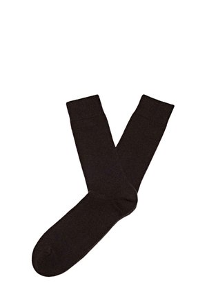 Calze - dark brown