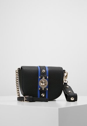 Sac bandoulière - black