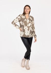 Key Largo WB LORELEI - Camicetta - mud brown