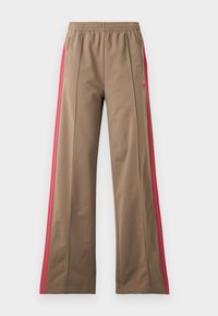 Nije odabrano, khaki six/power pink