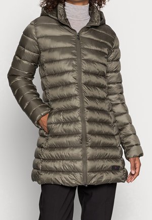 Doudoune - khaki