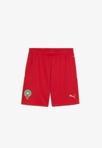 Atlasīts, red archive green