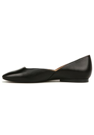 Ballerina's - black