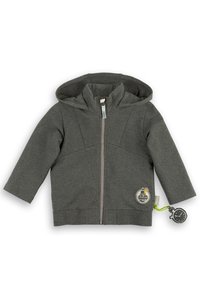 Sigikid Jungen Sweatjacke - Wild Fox Kollektion Mit Fuchs