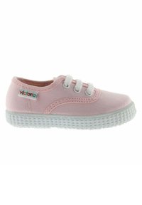 Victoria Shoes INGLESA  - Zapatillas - rosa