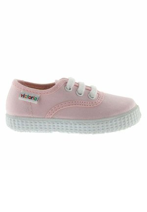 Victoria Shoes INGLESA  - Zapatillas - rosa