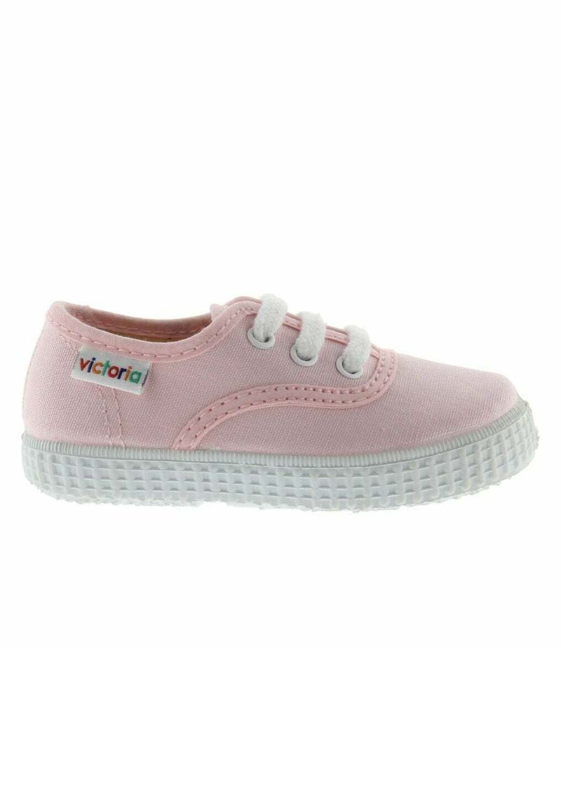 Victoria Shoes INGLESA  - Zapatillas - rosa