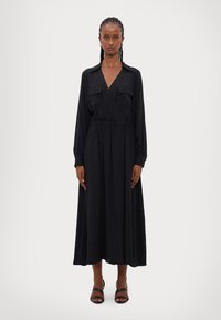 Marella LESSY - Maxikleid - nero