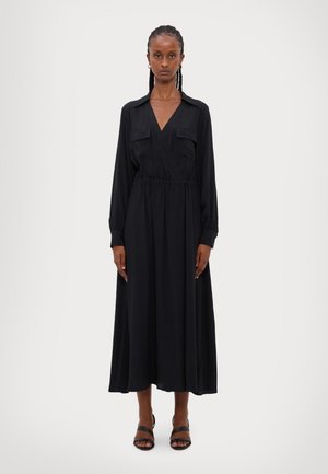 Marella LESSY - Velika haljina - nero