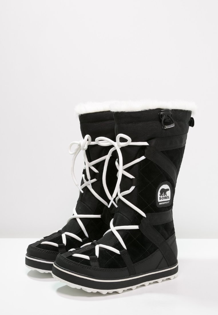 Sorel GLACY EXPLORER - Ziemas zābaki 