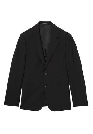 Reiss, REGULAR FIT - PROMISE SINGLE-BREASTED - Öltönyzakó - black